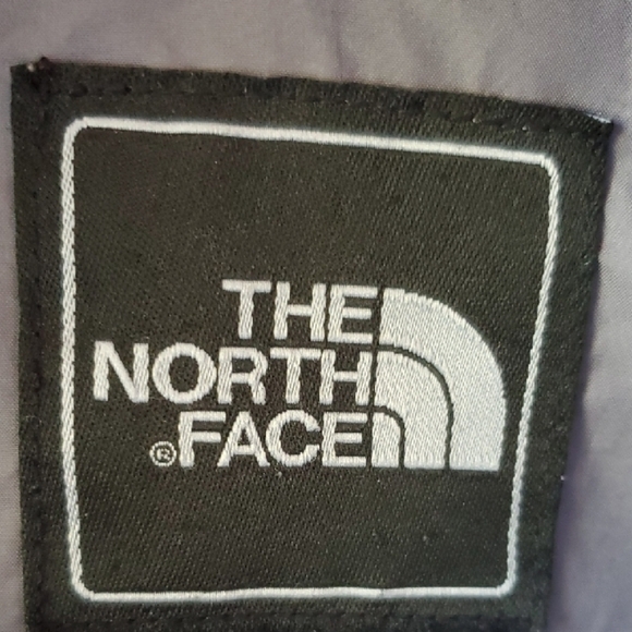 The North Face Aconcagua Olive Green 550 Fill Puffer Jacket - Picture 2 of 11